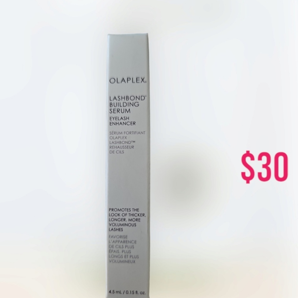 Olaplex Lash serum